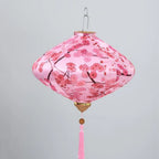 Ancient Style Vietnam Palace Lantern Mid Autumn Festival Party Decor