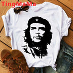 Cuba T Shirt Che Guevara