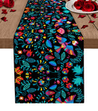 Day of the Dead Mexican Festival Table cover