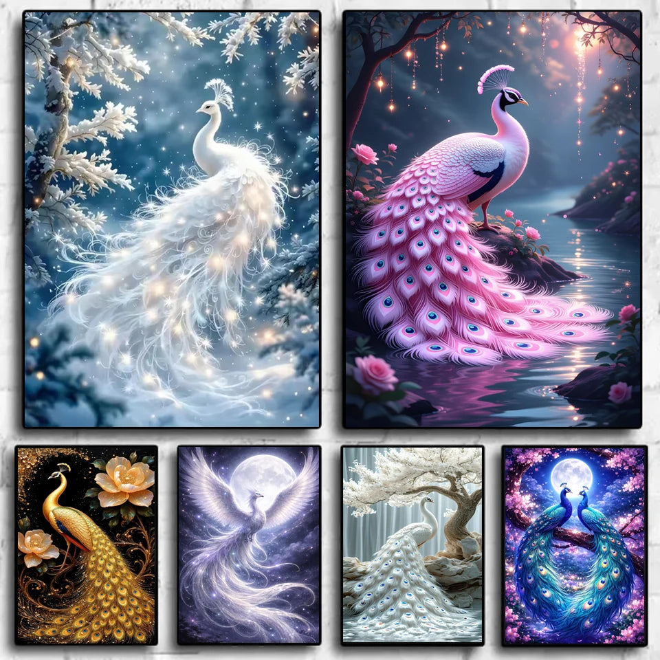 Diamond Painting Kit
