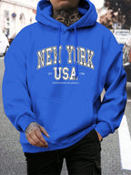America New York City sweatshirt