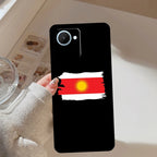 Yazidis Flag for Realme phones