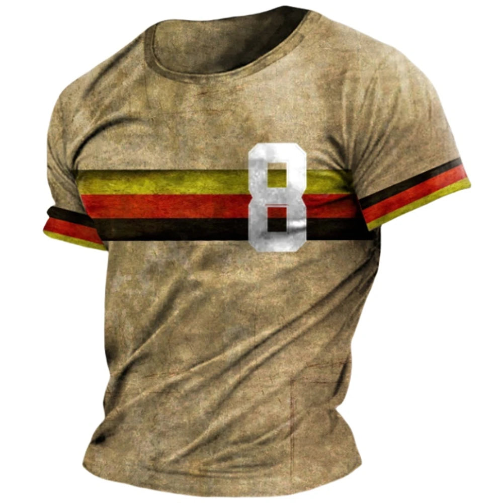 Germany Men's T-Shirt