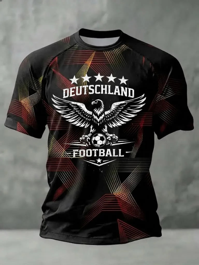 Germany Soccer Jersey