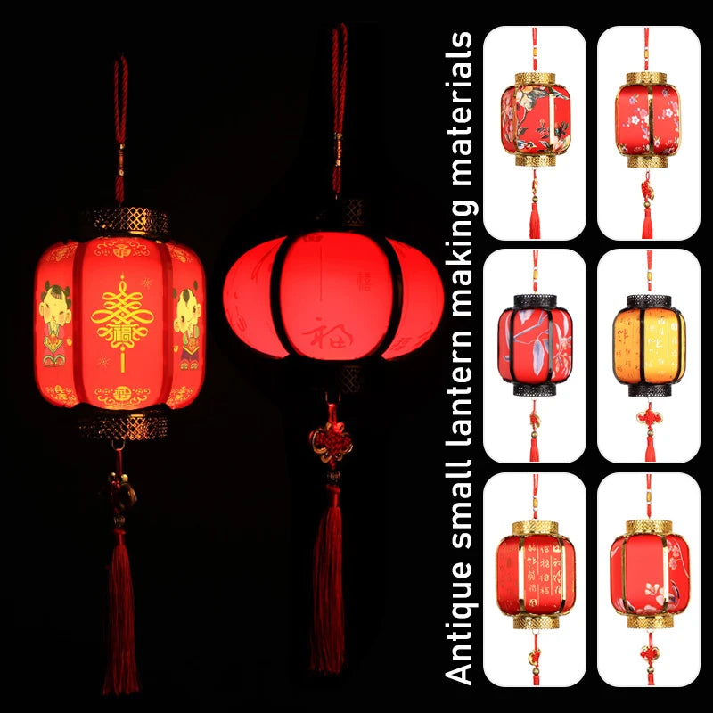 Portable Blossom Flower Light