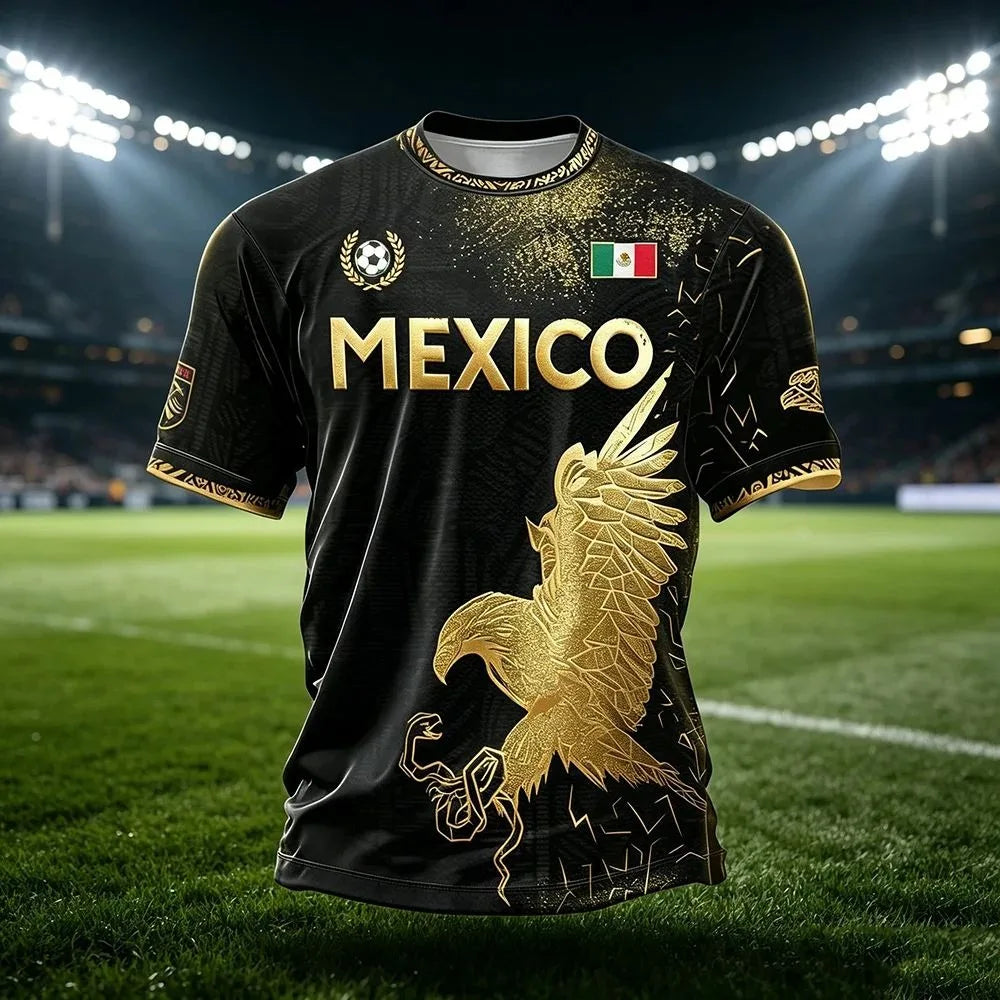 Mexico License Frame