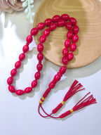 Beads Tasbih, Multicolor