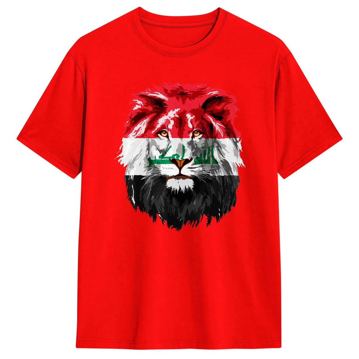 Iraqi Flag Tee