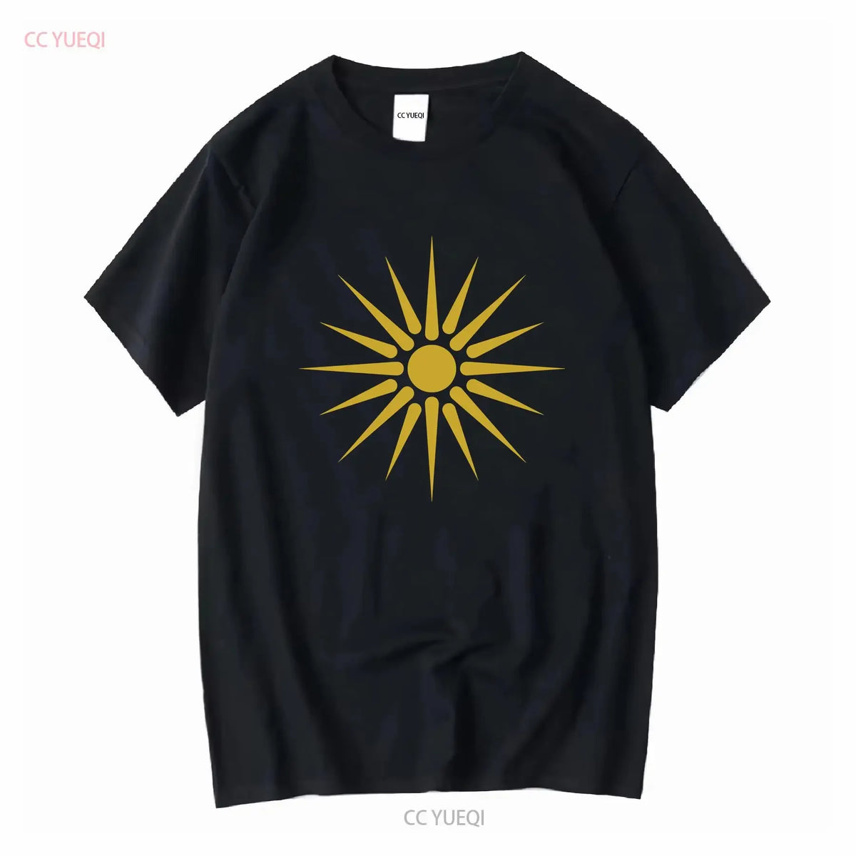 Vergina Sun Tee