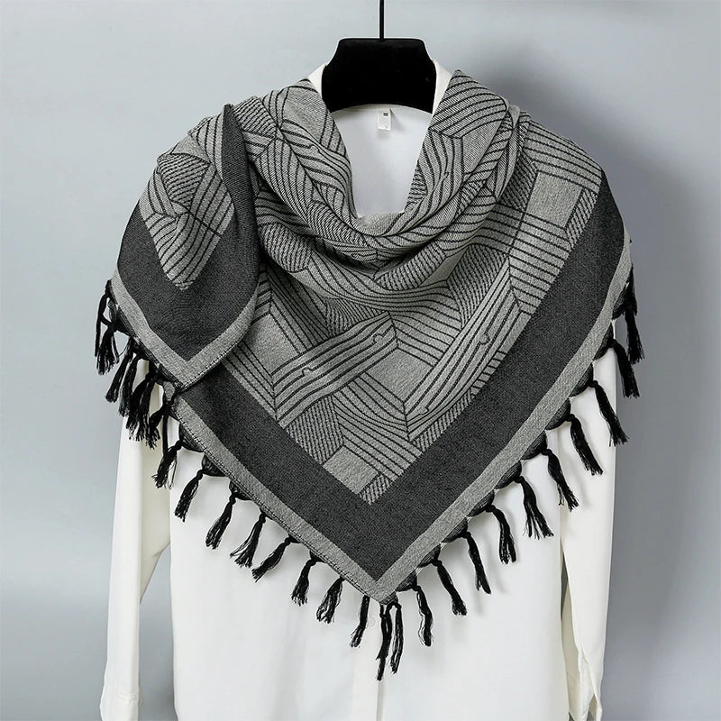 Desert Tactical Hijab