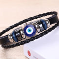 Evil Eye Wall Decor