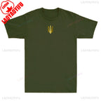 Ukrainian, Zelensky T-shirt