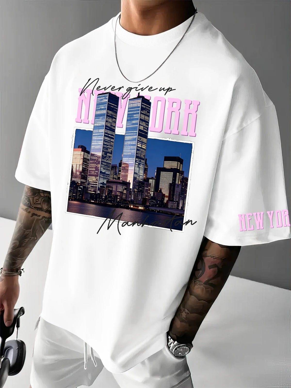 Ramadan Kareem Tee