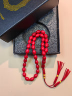 Handmade Tasbih Beads
