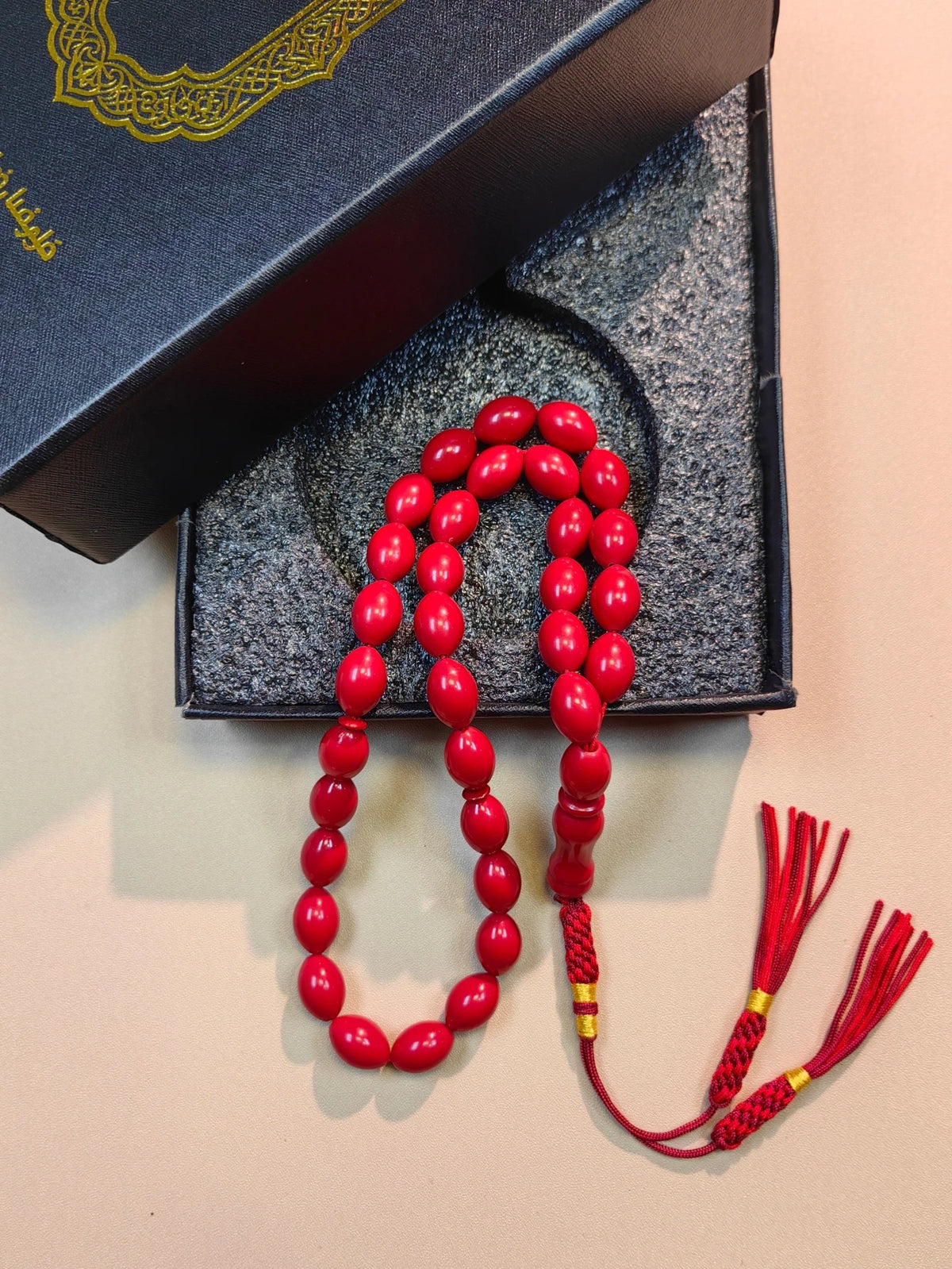 Handmade Tasbih Beads
