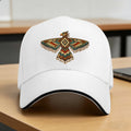 Summer Casual Baseball Cap Native American Indian
