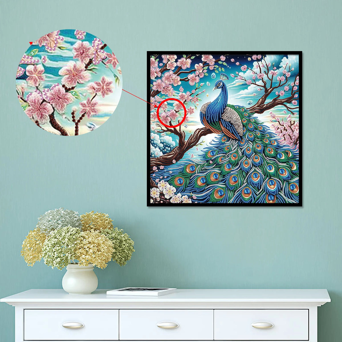 Diamond Art Painting Kits