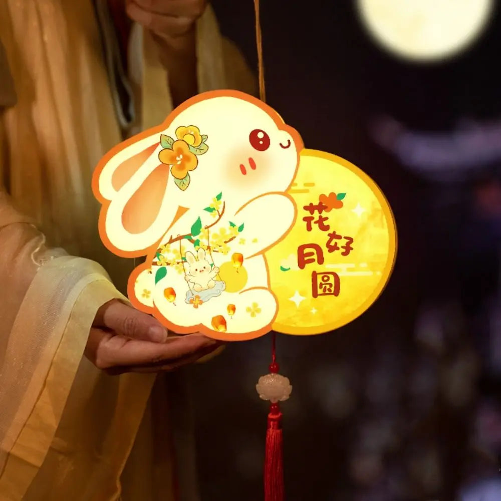Mid-Autumn Festival Lantern