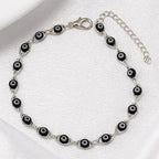 Evil Eye Charm Bracelet