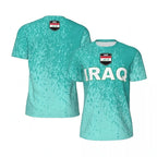 Iraq Flag Tee