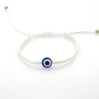 Evil Eye Ojo Bracelet