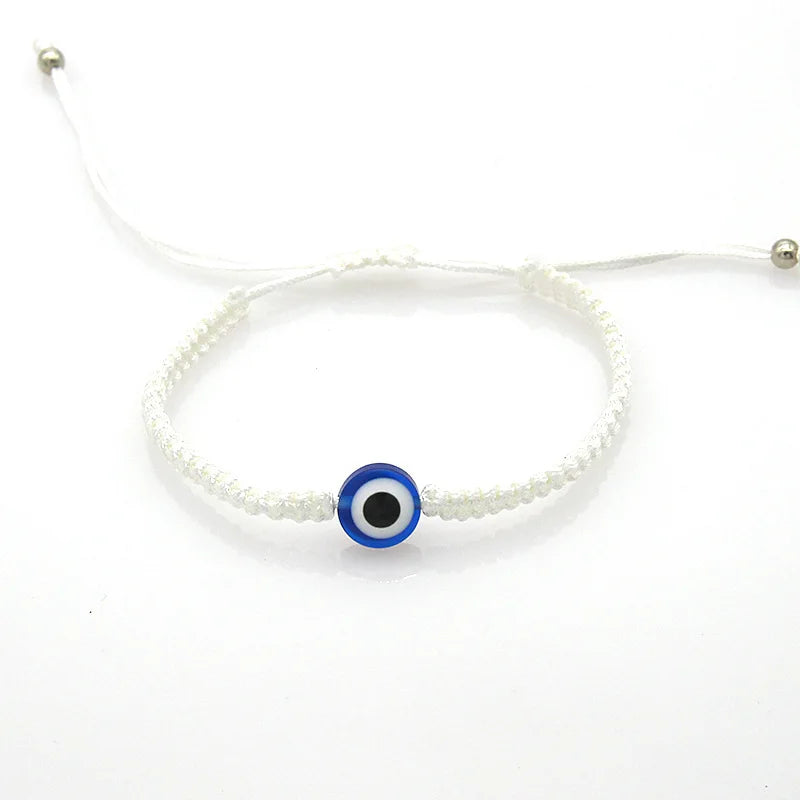 Evil Eye Ojo Bracelet