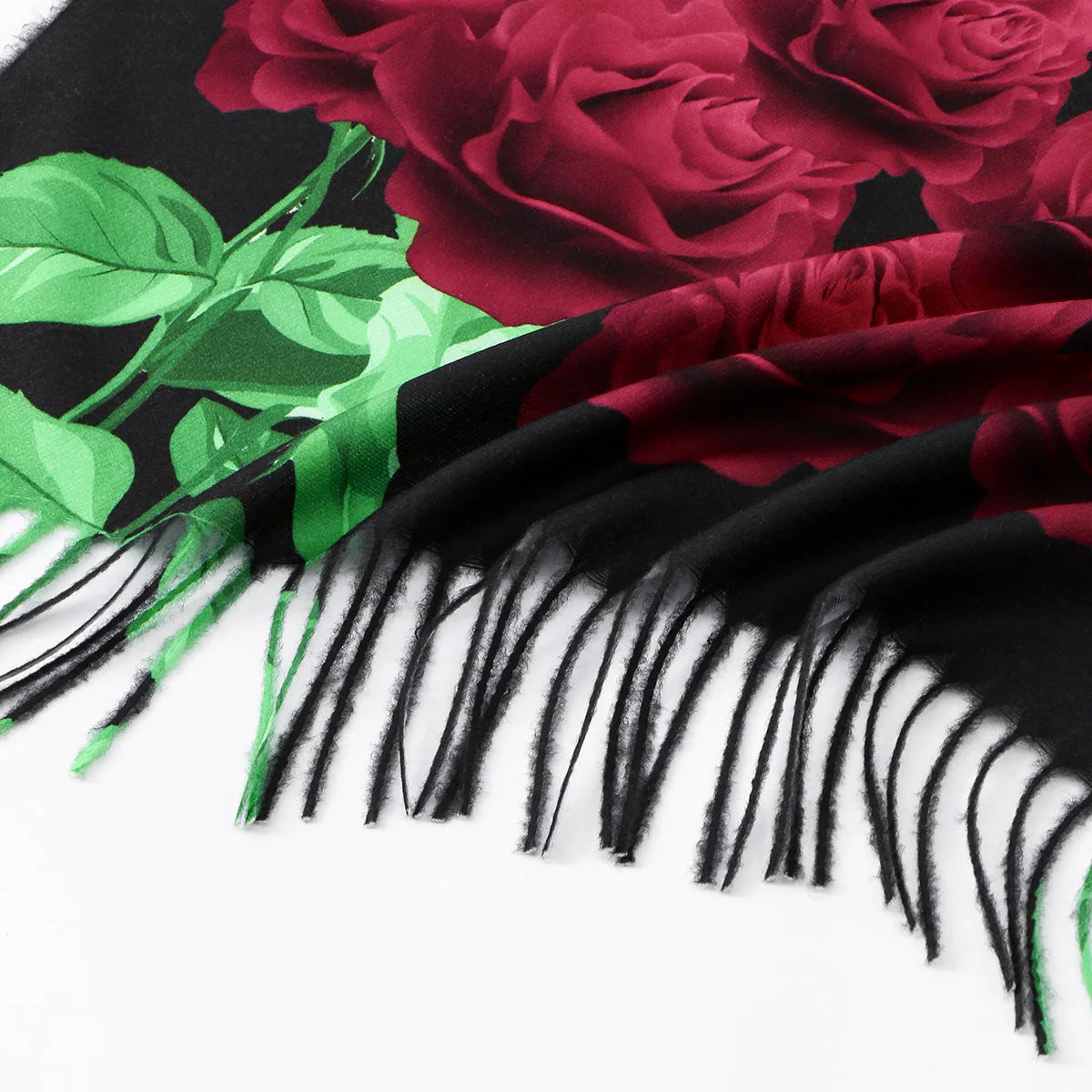 Virgin Mary Scarf