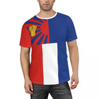 Karen Flag Tee