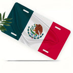 Mexico Silicone Bracelets