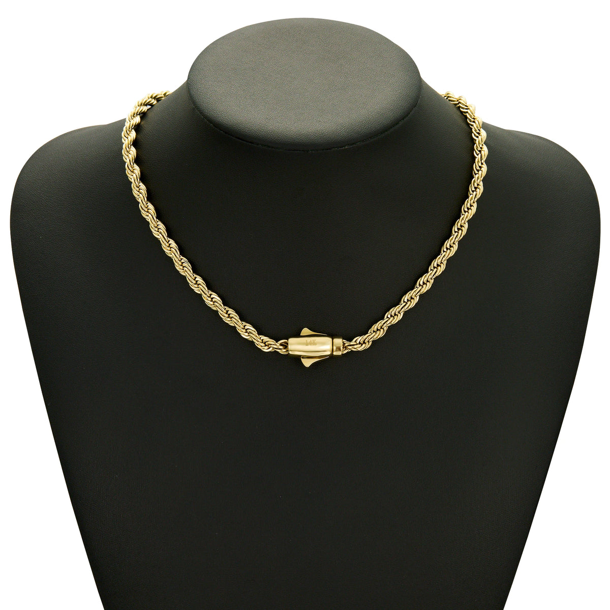 Cuban Link Chain