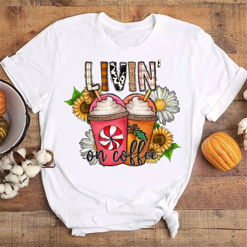 Legend Wife Mom Grandma Fall Shirt
