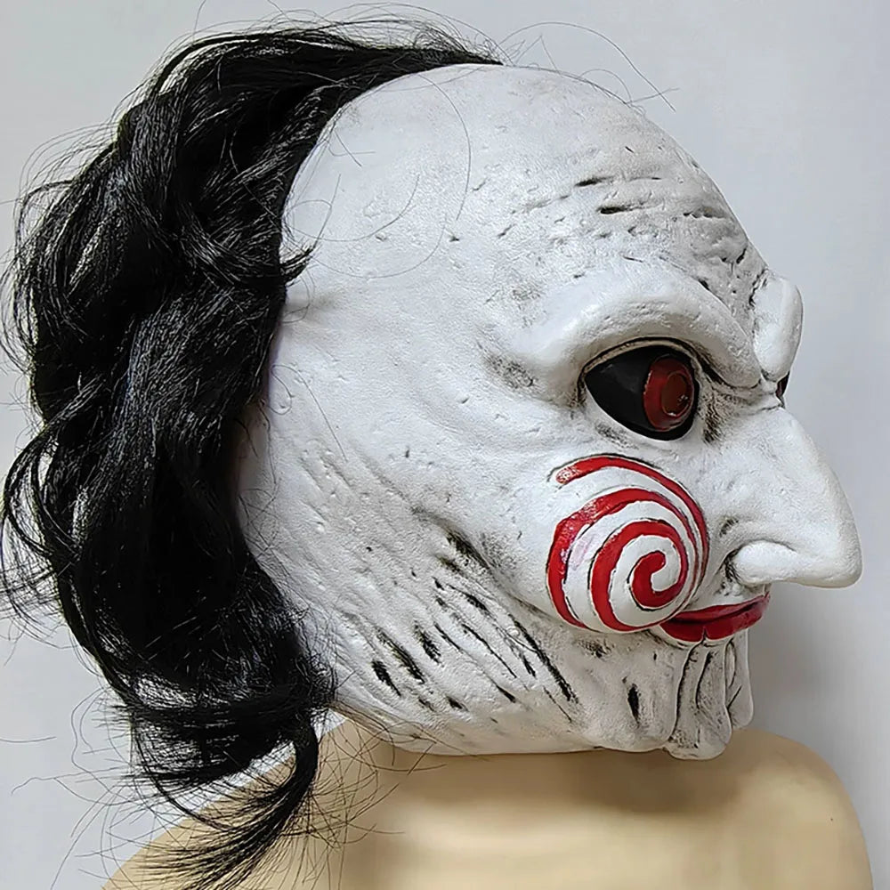 Horror Character Mask