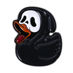 Day Of The Dead, & Halloween Enamel Pins