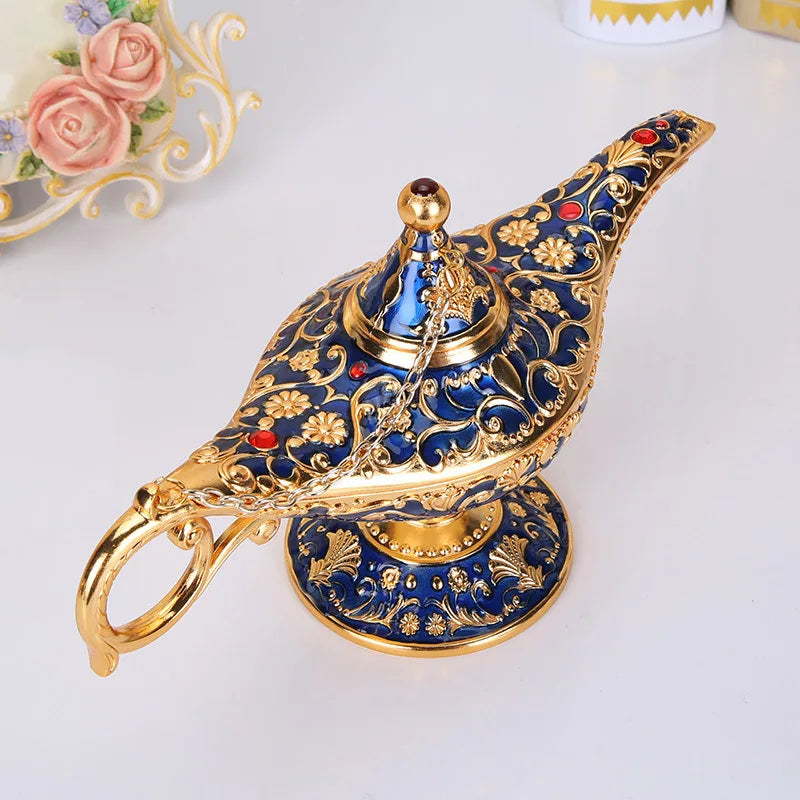 Aladdin Magic Lamp