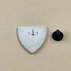Serbia Nemanjić Dynasty Metal Brooch