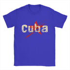 Make Cuba Great Again T-Shirt