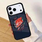 Afghanistan Flag Mobile Phone Case for IPhone