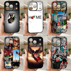 Flag of Afghanistan Phone Case For iPhones