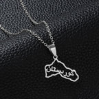 Kurdistan Necklaces