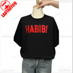 Habibi Street Tee