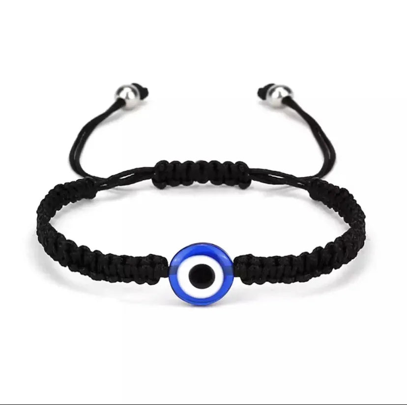 Evil Eye Ojo Bracelet