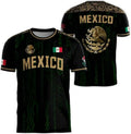 Mexico Exclusive Youth Football Jersey & Casual Sweatshirt