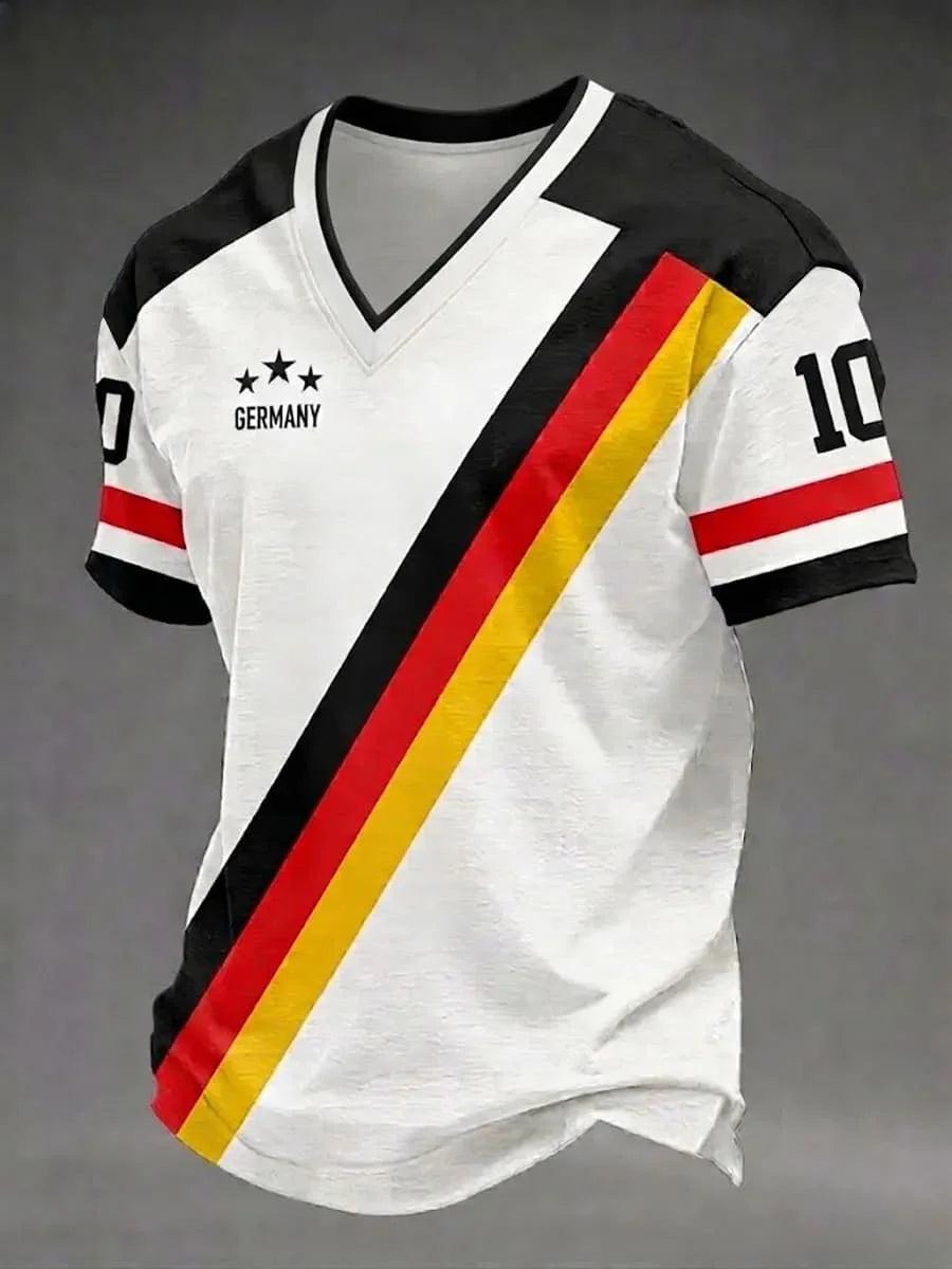 Germany Soccer Jersey