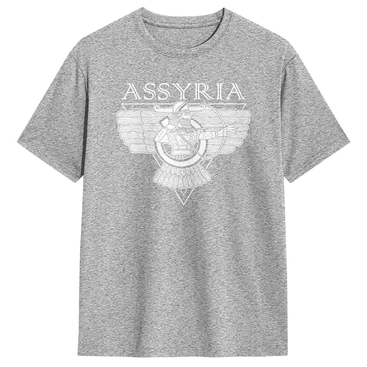 Assyrian Mesopotamia T Shirt