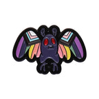 LGBT Rainbow Enamel Pins Pride