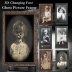 3D Ghost Frame