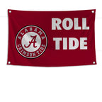 Alabama Flag Banner