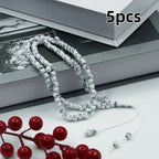 Islamic 99 Beads Rosary