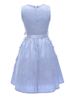 Women's Traditional German Dirndl Dress Bavarian Oktoberfest