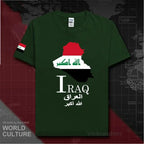 Iraq T Shirt